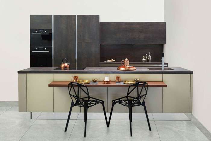DISEÑO DE COCINA MODULAR